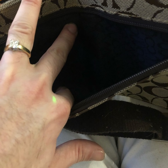 COACH belt bag - Picture 5 of 5